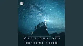 Midnight Sky (Extended Mix)