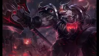 SION v TALON (Top) | KDA 4/0/7 | League of Legends [10.3]
