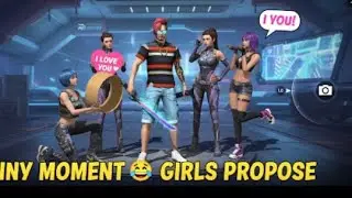 RANDOM GIRLS PROPOSE GAME ME 😀 FUNNY MOMENT VIDEO MY FAST VIDEO PLEASE LIKE COMMENT SUBSCRIBE