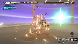 Zenless Zone Zero:Season 2:OG Battle Tower Floor 90-100+Secret Ending