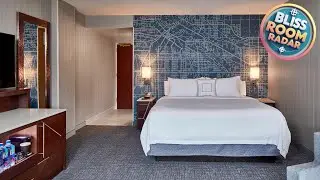 Courtyard Portland Downtown/Convention Center | Portland (OR), United States | Hotel Review 🏨