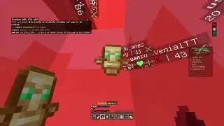 Minecraft boxpvp ranitaland : xd