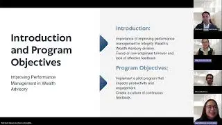 Case study Integrity Wealth Advisory Ingrid Torres, Mayreth Florez, Julian Castro, Michael Sanhueza