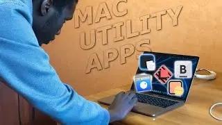 Mac apps you need in 2022(Utility apps for your Mac)