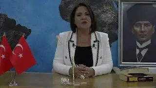 #iyiparti  / Ş&uuml;kriye KARABEN - ANTALYA İYİ PARTİ MİLLETVEKİLİ ADAY ADAYI