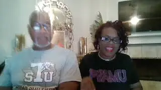 Bible Study with Bishop and Pastor Laura Cooks- Raise Your Standard from Unforgiveness