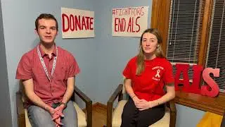ALS Dance Challenge Official Launch Video