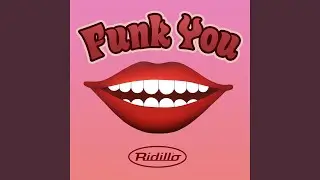 FUNK YOU (Cut)