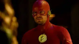 CW's Elseworlds: Arkham Fight (Score Recreation)