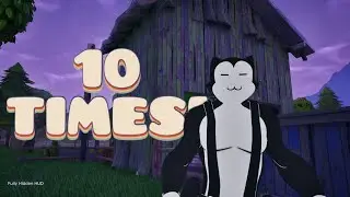 Приземлялся на Fatal Fields 10 РАЗ!!!