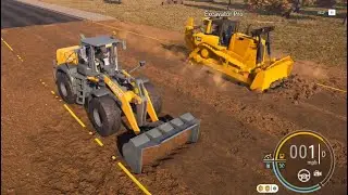 Construction Simulator 22