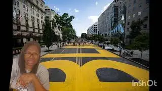 BLM Plaza dismantled. My thoughts.