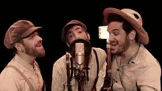 3Little Beard$   Constant Sorrow