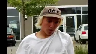 ONE boardshop welcomes Ryan Bjorgan