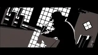 Make It Out Alive full [slowed+reverb] The Spider Within