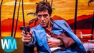 Top 10 Scary Held at Gunpoint Scenes