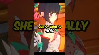 ZZZ Angels of Delusion Nangong Yu first appearance in game