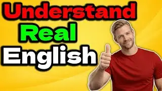 English Listening and Speaking Practice for Clear Communication | English podcast