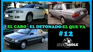 Buscando USADOS 😵SOBREDOSIS de Autos DETONADOS😵