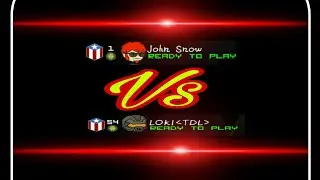1 vs 1 ft unknown pro (must watch) || EPIC GAMEPLAY ||