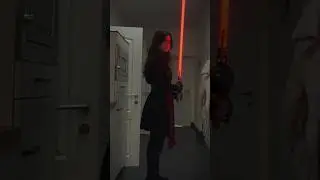 Whos she? #cosplay #sith #sithlord #cosplayer #sithcosplay #sw #starwars #foryou #fyp #lightsaber