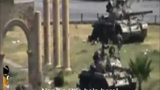 Syrian Sanctions or Hama longer can they wait?