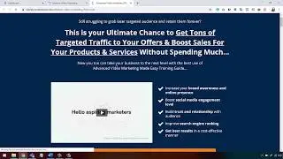 #Academy pro commercial-review & Bonuses #Profitable #E-learning business