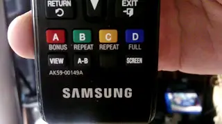 Testing | samsung blu-ray player | BD-F5100 smart dvd review