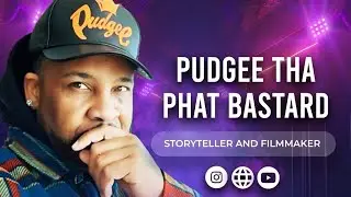 VPR Radio Welcomes Back PTPB, aka Pudgee tha Phat Bastard