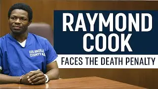 Raymond “Dhanifu” Cook on Prison Life & Facing the Death Penalty