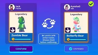 CARE BEAR FUNNY MOMENTS 🤣💔 TROLLING PLAYERS WITH CARE BEAR 😂😂
