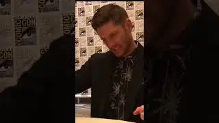 #Supernatural Celebration Earning the Epic 13Yr Journey  #jensenackles #mishacollins #jaredpadalecki