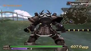 HD Texture Pack Devil Kings(Sengoku Basara)