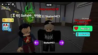 Roblox 24 timer en elevator