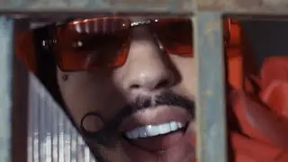 SAMI DUQUE - JUEGO DEL AMOR (VIDEO OFICIAL)