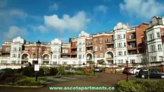 Ascot Apartments Accommodation Windsor Short Lets or Long Lets
