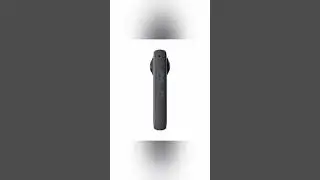 Insta 360 ONE X2 Action Camera|5.7k Capture|FloState Stablization| 10m| 4-Mic Audio| Time Shift|VCTR