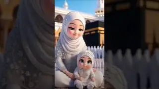 Islamic cartoon#kidsentertainment doses kalma shadat #islamicart#tunichidiyabhoot