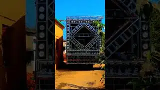 || DJ KB PRO NEW SETUP 2023 || AT - PARJANG, BARHIAPUR ||