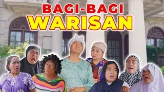 MAK BETI DAPAT WARISAN