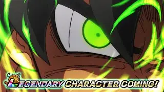 IS THE 2025 TDC PART 2 LR GOING TO BE BROLY? OR SOMETHING ELSE?? (DBZ: Dokkan Battle)