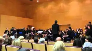 Saxophone jubilee (H. Evers)