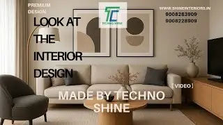 The most premium design  you've ever seen /Shine Studio #luxury #interiordesign #home #viral #look
