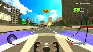 Formula Retro Racing - World Tour - Special Edition
