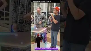 Happy Gift 2025 part akhir (08.01 2026)