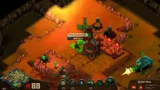 Tooth and Tail Online Multiplayer No Commentary 1