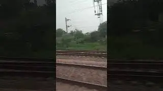 Train jarny