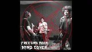 Mayhem-Freezing Moon(Band cover)