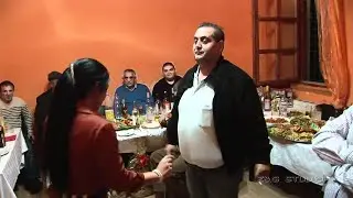 Ramóna & Peti Eljegyzése VIDEÓ OFFICIAL ZGSTUDIO █▬█ █ ▀█▀