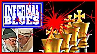 📏🟥INFERNAL BLUES📏🟥 Where strategy meets passion, igniting the soul of every player‼️